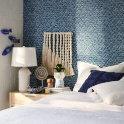 Porto Nightstand With Drawer - Threshold™ -Every Space Store GUEST 6a536c92 1204 4b16 8a84 560e819db1c0