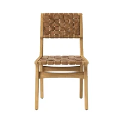Ceylon Woven Dining Chair - Threshold™ -Every Space Store GUEST 6c954bb5 3ef5 44bb b34b a134fd3c19c8