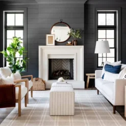 Thatcher Wood Bench - Threshold Designed With Studio McGee™ -Every Space Store GUEST 6cae318f 7b77 4d4d 9dd3 f7f7876f3274