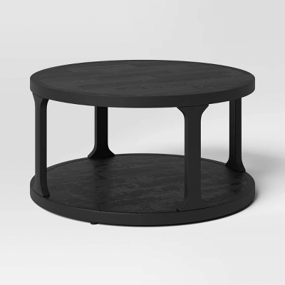 Castalia Coffee Table - Threshold™ 8 Castalia Coffee Table - Threshold™ - Image 6