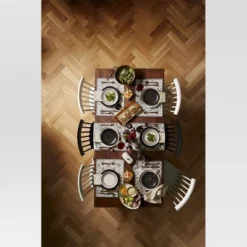 Set Of 2 Windsor Dining Chair - Threshold -Every Space Store GUEST 70019aad d85d 426a 8f9a 36b9ec2836ed