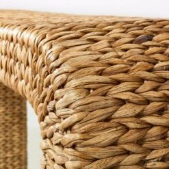 Shiffer Console Table Brown - Threshold™ Designed With Studio McGee 9 Shiffer Console Table Brown - Threshold™ Designed With Studio McGee -Every Space Store GUEST 70e89c70 7953 4d5e 8cbf 9fa0b15f988c