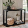 Castalia Console Table - Threshold™ -Every Space Store GUEST 7346291b 178c 41ea aa88 e0704e339c91