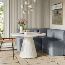 Cora Dining Corner Chair - Threshold™ -Every Space Store GUEST 7498d5d4 40ba 43fa ac41 dd3c7a1b19c8