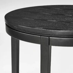 Marvale End Table - Threshold™ Designed With Studio McGee -Every Space Store GUEST 7613b9a5 073d 4c40 b55e 1c3c8f48a047