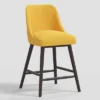 Geller Counter Height Barstool In Linen - Threshold™ 1 Geller Counter Height Barstool In Linen - Threshold™ -Every Space Store GUEST 77dd82fe 9a49 4f01 ad20 b26d1707df50