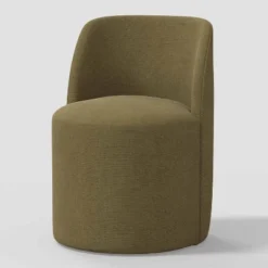 Jessa Dining Chair In Linen - Threshold™ -Every Space Store GUEST 79208c51 ea69 4d0c 83b4 d5f553024833