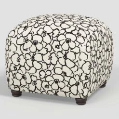 Poppy Ottoman - Threshold™ 15 Poppy Ottoman - Threshold™ -Every Space Store GUEST 7964cefb c8a0 4f22 b68b 7b44c41adbb5