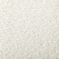 Kessler Swivel Accent Chair Cream Faux Shearling - Threshold™ Designed With Studio McGee: Luxury Glam Furniture, No Assembly Required -Every Space Store GUEST 796a79e8 0b69 465d b1fb e658cf4ffc35