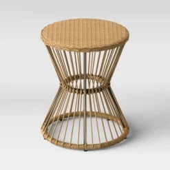 Mulberry 3pc Patio Chat Set - Natural - Threshold™ 18 Mulberry 3pc Patio Chat Set - Natural - Threshold™ -Every Space Store GUEST 79b194e8 55ee 4145 a025 8cb24622cabd