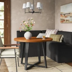 38" Cora Dining Banquette - Threshold™ 20 38" Cora Dining Banquette - Threshold™ -Every Space Store GUEST 7a29f408 9f1c 4e10 917c 70b79694bba4 1