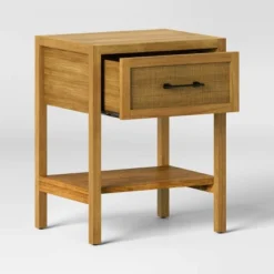 Warwick End Table With Drawer - Threshold™ -Every Space Store GUEST 7a733667 4342 49de bd7f cc4de57ce65c