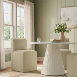 Cora Dining Chair - Threshold™ -Every Space Store GUEST 7afc980f aff0 4fe6 82b0 6701269d00e2