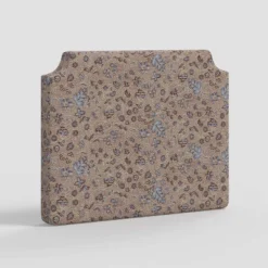 Twin Molly Notched Stick-on-the-Wall Dorm Headboard - Threshold™ -Every Space Store GUEST 7b44de3d 7c82 43a9 80ef d2481ab8bc2b