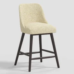 Geller Counter Height Barstool In Woven - Threshold™ -Every Space Store GUEST 7b44e9dd 8531 44bc b716 e965522d405e