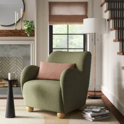 Rumi Armchair - Threshold™ -Every Space Store GUEST 7b507046 e992 45a9 920d ca690d5c30ba