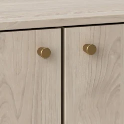 60" Elowen 4 Door TV Stand For TVs Up To 60" - Threshold™ -Every Space Store GUEST 7be3dd5c e9a1 42ad b99a b2efda199e76