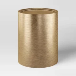 Manila Nesting Tables - Threshold™: Gold-Tone Metal, Hand-Carved, No Assembly Required -Every Space Store GUEST 7d39c6a9 ac31 4efb 94b4 a064439fe2fe