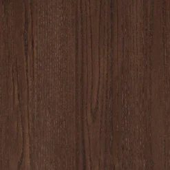 Delway Curved Back Mixed Material Dining Chair Walnut - Threshold™ -Every Space Store GUEST 7f1a56ee b734 4272 9cc3 9333bee79d2b