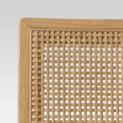 Tormod Backed Cane Counter Height Barstool - Threshold™ -Every Space Store GUEST 804d2034 9856 4f00 950f 696a60398bc5