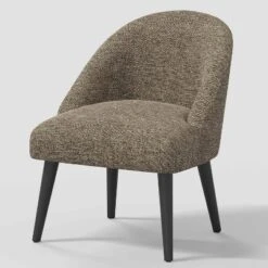 Zoey Chair In Tweed - Threshold™ -Every Space Store GUEST 81fad958 e29e 4237 afb0 0e0c4b28687c
