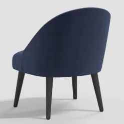 Zoey Chair In Luxe Velvet - Threshold™ -Every Space Store GUEST 82396883 e8f5 4e31 bcd0 f7f596bb3e6b
