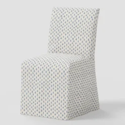 Replacement Slipcover Only For Kay Dining Chair - Threshold™ -Every Space Store GUEST 828fe4cf 1086 4817 a278 c0c38e12527f