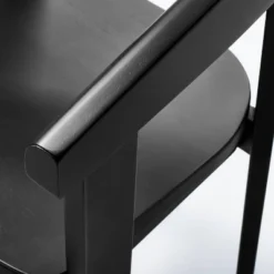 Terra Solid Wood Curved Back Dining Chair - Threshold™ Designed With Studio McGee -Every Space Store GUEST 855e57df 37aa 4b88 8797 a554d71c10ba