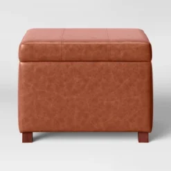 Essex Single Storage Ottoman - Threshold™ -Every Space Store GUEST 85a59bd9 b16a 4ae9 9020 e8d21d3b3dac