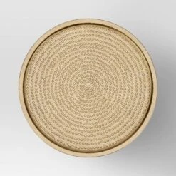 Manila Nesting Tables - Threshold™: Gold-Tone Metal, Hand-Carved, No Assembly Required -Every Space Store GUEST 85ce66e1 a6bf 439c 8ee7 94a6f8e59a91