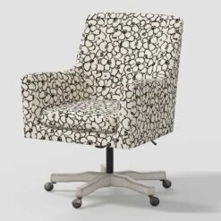 Rowan Office Chair - Threshold™ -Every Space Store GUEST 86480660 3c55 45e6 9c12 30e9af3a71f2
