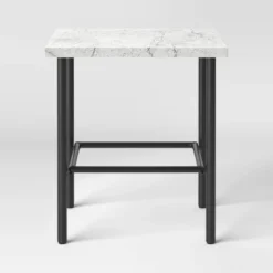 Northmont Rectangle Accent Table - Threshold™ Designed With Studio McGee -Every Space Store GUEST 875c371e 0403 4169 9e48 25e5705cf9e6