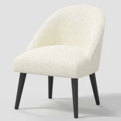 Zoey Chair In Tweed - Threshold™ -Every Space Store GUEST 87f1cfa2 3da0 4c55 8312 6113157e08ee