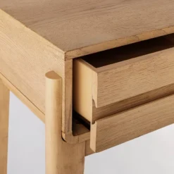 Herriman Wooden Console Table With Drawers - Threshold™ Designed With Studio McGee -Every Space Store GUEST 8c49fc0c 22c4 429a a557 9c2a6b66f42b