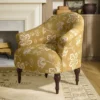 Printed Accent Chair - Threshold™ Designed With Studio McGee 2 Printed Accent Chair - Threshold™ Designed With Studio McGee -Every Space Store GUEST 8c7afacd 5958 47a7 8cff b14f99dae503
