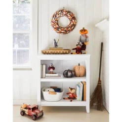 36" Carson 2 Shelf Bookcase - Threshold -Every Space Store GUEST 8ccb9a64 85ab 428e bd87 e90ecebb4544