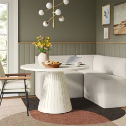 Cora Dining Corner Chair - Threshold™ -Every Space Store GUEST 8ccf48fd 3540 4172 977c 47add8e93da1