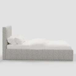 Sophia Square Low Platform Bed - Threshold™ -Every Space Store GUEST 8d032a7f edbe 4a4c 8965 23b464c76a0f