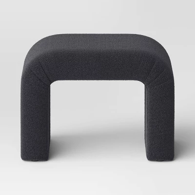 Cicely Waterfall Ottoman - Threshold™ 7 Cicely Waterfall Ottoman - Threshold™ - Image 5