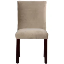 Velvet Parsons Dining Chair - Threshold -Every Space Store GUEST 8dbf1ad1 90da 48a1 bd0c ccc5a38cc4b6