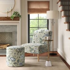 Tambor Ottoman - Threshold™