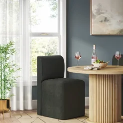 Cora Dining Chair - Threshold™ -Every Space Store GUEST 8e0df86a 8b6f 4df7 b6f8 ccc5879b8b09