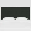 Fanie Slipcover Headboard In Linen - Threshold™ -Every Space Store GUEST 8e24607f 3c52 48ac 89d2 fcb63969b022