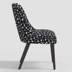 Geller Modern Dining Chair In Geometric - Threshold™ -Every Space Store GUEST 8ee677c7 62e3 4231 aa1f 763918108b24