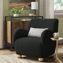 Rumi Armchair - Threshold™ -Every Space Store GUEST 8f2ee6b5 2879 4c4f 814d 8fcb948bc716
