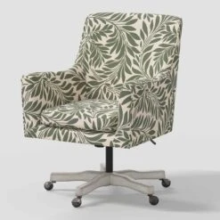 Rowan Office Chair - Threshold™ -Every Space Store GUEST 904addc4 c17e 4eff aab1 8fb250dc9ee2