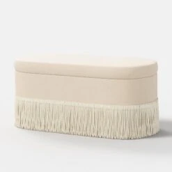 Fringe Bench - Threshold™ -Every Space Store GUEST 90bd275d 7597 41b2 8788 a0e2ed7a8788