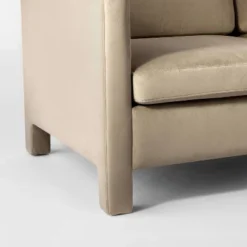 Bellfield Fully Upholstered Loveseat Tan - Threshold™ Designed With Studio McGee 10 Bellfield Fully Upholstered Loveseat Tan - Threshold™ Designed With Studio McGee -Every Space Store GUEST 90c04022 10c5 41cc 896b fab4ce6ccf5a