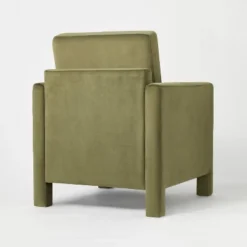 Bellfield Fully Upholstered Accent Chair - Threshold™ Designed With Studio McGee -Every Space Store GUEST 91feafb2 21c6 49fb 8a4d ecf029c77b6b