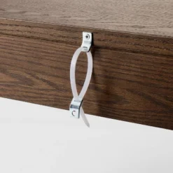 Dosinia 60" Console Table Brown - Threshold™ Designed With Studio McGee -Every Space Store GUEST 92f50555 f907 42e5 bb7e 169e28232285